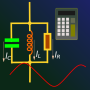 icon Calculatronics free(Calctronics- ferramentas eletrônicas)