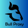 icon BULL VPN - Secure VPN Proxy (BULL VPN - Proxy VPN seguro)