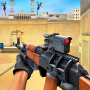 icon FPS Commando Shooting(FPS Shooting Games - Gun Games)