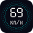 icon GPS Speedometer(Speedometer, Distance Meter) 3.6.3