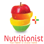 icon Nutritionist(Nutricionista)