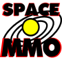 icon Space MMO(Espaço MMO)
