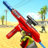 icon Real Commando Strike(FPS Comando Tiro Strike) 1.4