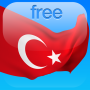 icon Turkish in a Month(Turco em um Mês: GRÁTIS lição)