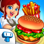 icon My Burger Shop: Fast Food Game ()