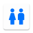 icon Toilet Finder(Inventor do toalete) 3.2.3