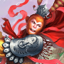 icon com.aiwanapp.dnttqmlv.gpcn(Desenvolvido por Kung Fu Monkey King)