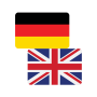 icon DIC-o German-English(Alemão - Inglês offline dit.)