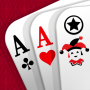 icon Rummy - offline card game (Rummy - jogo de cartas offline)