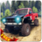 icon 4x4 Hillock Offroad Jeep Extreme Stunts Mountain Trick Master(4x4 Crazy Off Road Stunt Drive) 2.0.3
