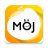 icon MOJ(Move - aplicativo de vídeo curto indiano) 6