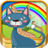 icon Animal Puzzle(QCat Quebra-cabeça de animais) 2.5.0