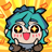 icon com.lyj.ft.google(, você é super corajoso,) 1.0.3