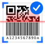 icon All Code Scanner QR Reader App