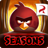 icon Angry Birds(Estações Angry Birds) 6.5.0