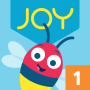 icon Joy School Level 1(Joy School Inglês Nível 1
)