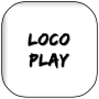 icon Loco play (Loco jogo
)