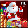icon HD Christmas Wallpaper 2023(Papel de parede HD de Natal 2023)