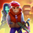 icon Revoxel(Revoxel 3D - Voxel Style RPG) 1.8
