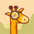 icon Be Like A Giraffe(Seja como uma girafa
) 1.1.0