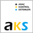 icon AKS(Rastreamento de Veículo do Eixo) 5.3