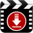 icon Free All Video Downloader(Downloader Video HD Downloader) 12.12V