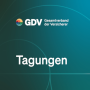 icon Versicherungstagungen (conferências de seguros)