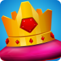 icon Crown of the king(Coroa do Rei)