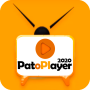 icon Guide for pato Tv(Todos os canais en Pato Player tv pro: guia 2020
)