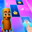 icon Rush TilesRhythm Piano Game(Rush Tiles - Jogo de piano rítmico) 1.0.23