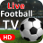 icon Football Live Score(Live Football TV HD Streaming) 3.0