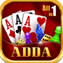 icon ADDA(Adda: callbreak, 29, 3 patt)