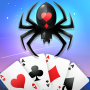 icon Spider Solitaire (Spider Solitaire
)