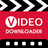 icon Video Downloader HD 13.0.2