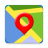 icon Maps With Aerial View(mapas com vista aérea) 23.0