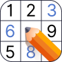 icon Sudoku Master! (Mestre do Sudoku!)