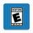 icon ESRB(Classificações de jogos de vídeo por ESRB) 6.0.9