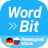icon net.wordbit.deru(WordBit Alemão) 1.6.0.49