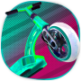 icon TcouchGind ScooterExtreme Scooter(New Touchgrind Scooter 3D !!! Tricks
)