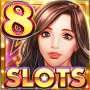 icon Jackpot 8 Line Slots (Jackpot 8 Line Slots Спорт)