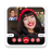 icon Video Call Advice and Live Chat with Video Call(e bate-papo ao vivo com
) 1.0