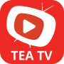 icon Teatv movie app(App de filmes
)