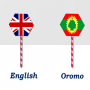 icon English To Oromo Translator (To Oromo Translator)