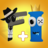 icon Merge Alphabet Monster Letter(Mesclar Alfabeto: Labirinto de Salas) 1.6