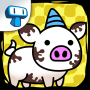 icon Pig Evolution(Pig Evolution: Idle Simulator
)