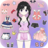 icon Vlinder Princess(Dress up game) 1.9.60