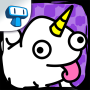 icon Chameleon Evolution: Pet Merge (Evolução do Camaleão: Pet Mesclar
)