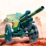 icon Tanki USSR Artillery Shooter(Artilharia e Combate Guerra: Jogos de guerra da 2ª Guerra Mundial)