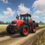 icon Farmland Tractor Farming Games(Farmland Tractor Farming Jogos)