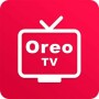 icon Oreo TV Guide(Oreo TV - Free Cricket TV HD e Movie Shows Guide
)
